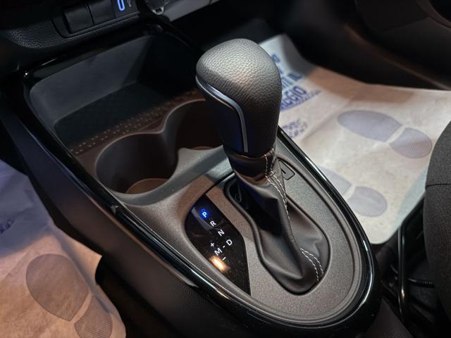 TOYOTA Aygo X 1.0 VVT-i 72 CV 5 porte Trend CVT