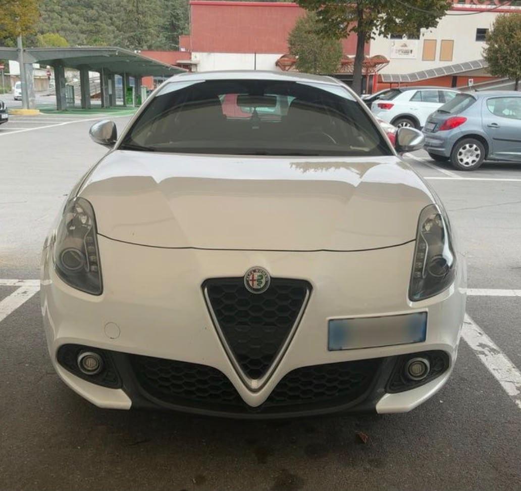 Alfa Romeo Giulietta Diesel 120CV Super