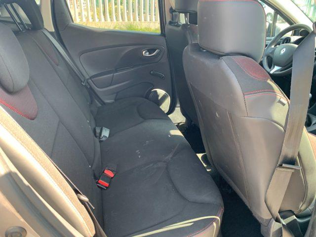 RENAULT Clio dCi 8V 75CV Start&Stop 5 porte Energy