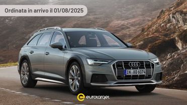 AUDI A6 allroad 55 TFSI 3.0 quattro S tronic Business Advanced