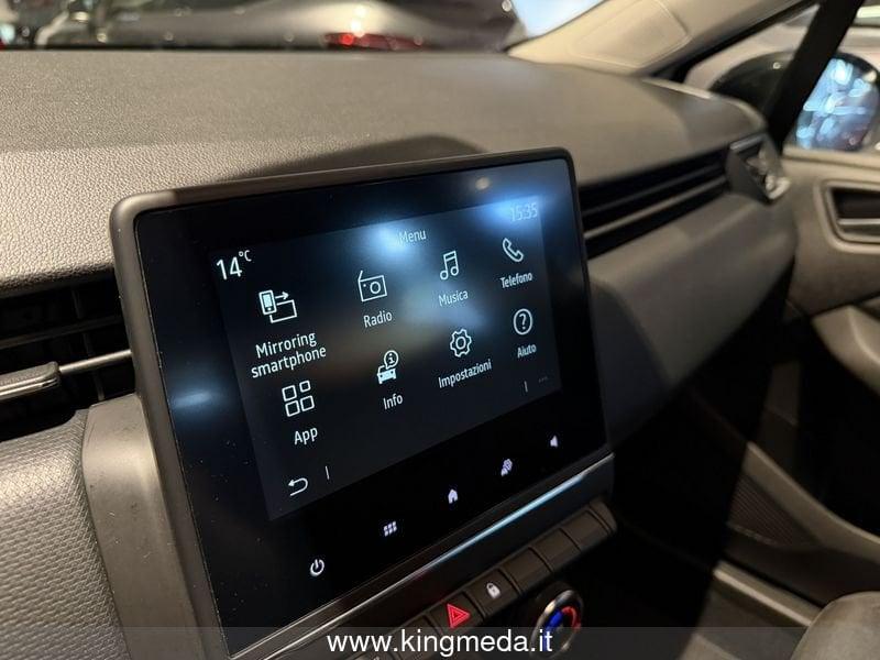 Renault Clio 1.0 SCE 65 Equilibre