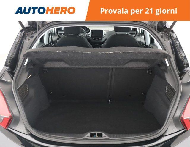 PEUGEOT 208 1° serie PureTech 82 5 porte Allure