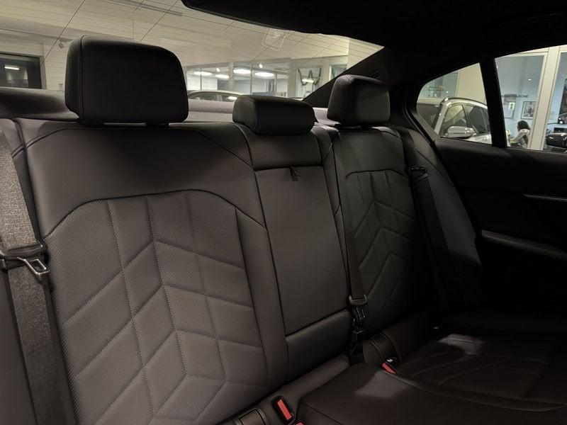 BMW Serie 5 520d 48V xDrive Msport