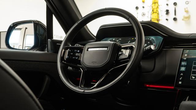 LAND ROVER Range Rover Sport 3.0D l6 249 CV Dynamic SE IVA ESPOSTA