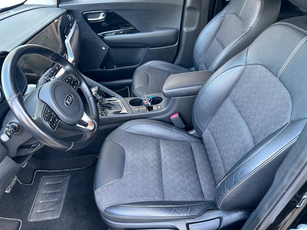 Kia Niro 1.6 GDi DCT HEV Evolution*EURO6