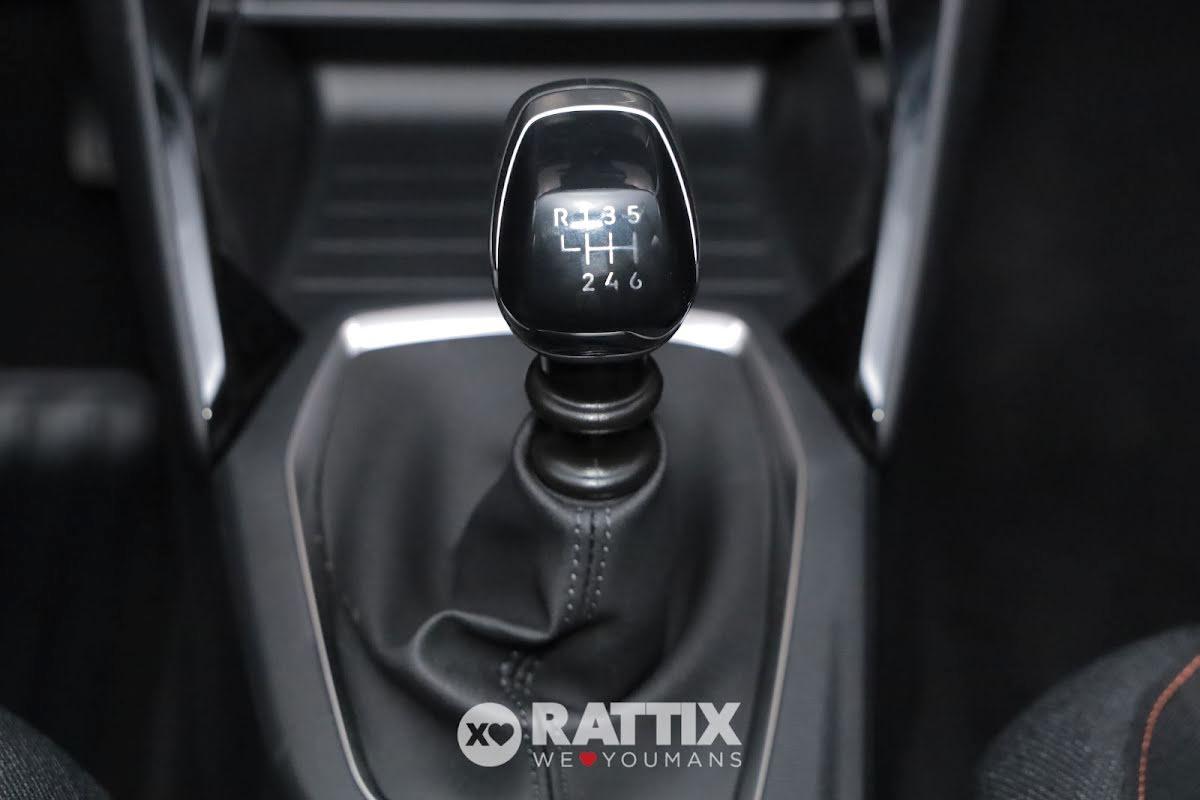 Peugeot 208 1.2 Puretech 100CV Style