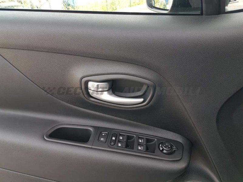 Jeep Renegade Renegade E-Hybrid My25 North Star 1.5 Turbo T4 E-Hybrid 130cv Fwd