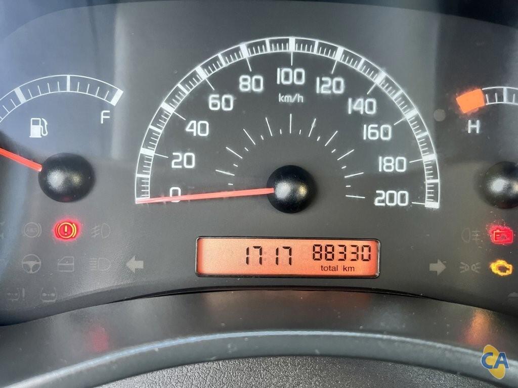 Fiat Panda 1.1 - OK NEOPATENTATI