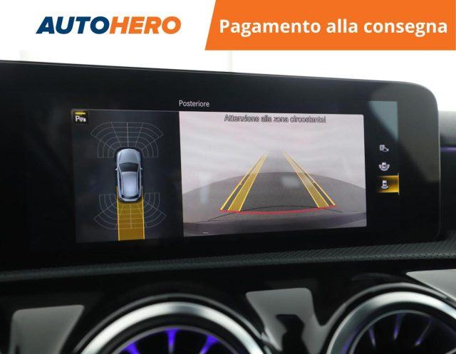 MERCEDES-BENZ A 250 e hybrid EQ Premium