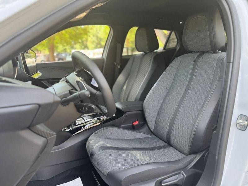 Peugeot 2008 PureTech 130 S&S EAT8 Allure +GPL