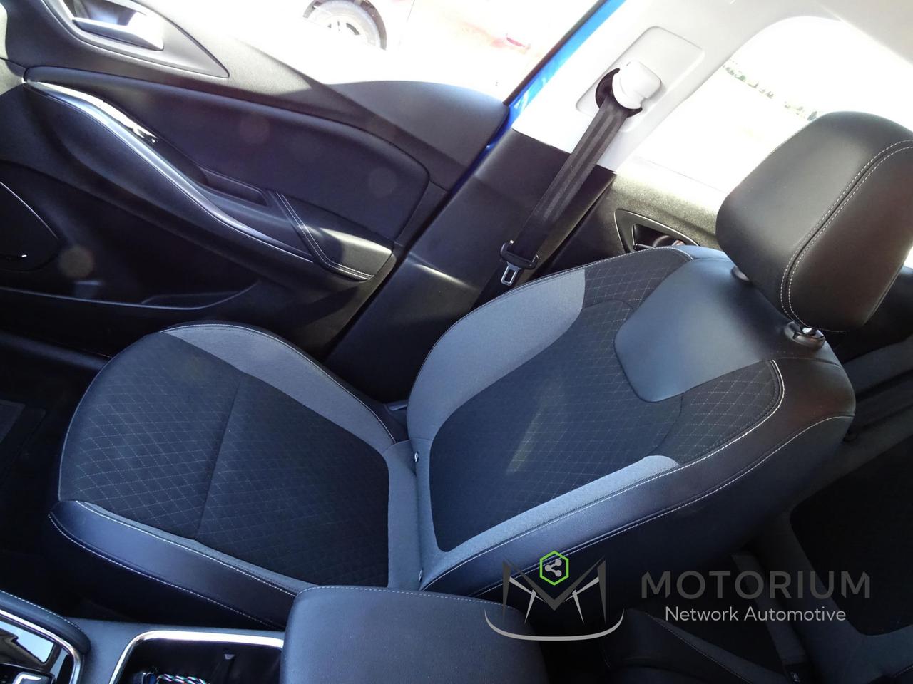 Opel Grandland X 2.0 diesel Ecotec Start&Stop aut. Ultimate