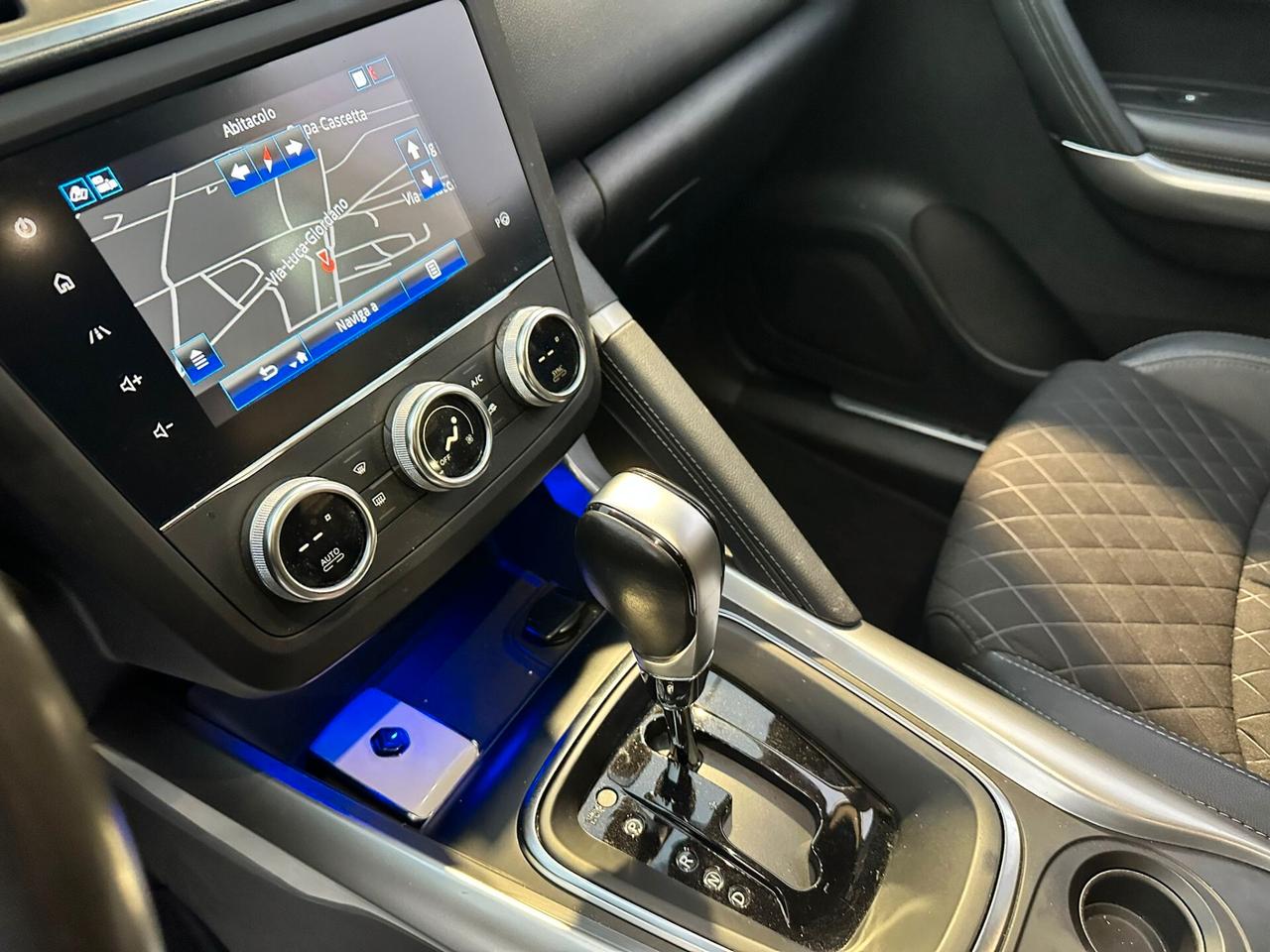 Renault Kadjar Blue dCi 8V 115CV EDC Intens