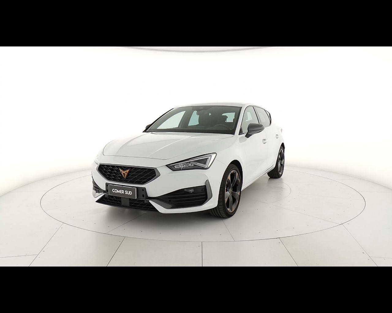 CUPRA Leon 2020 - Leon 1.5 hybrid 150cv dsg