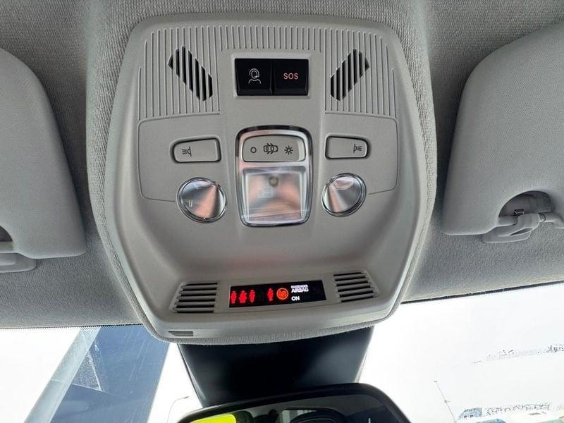 Opel Frontera GS Hybrid 136cv EDCT