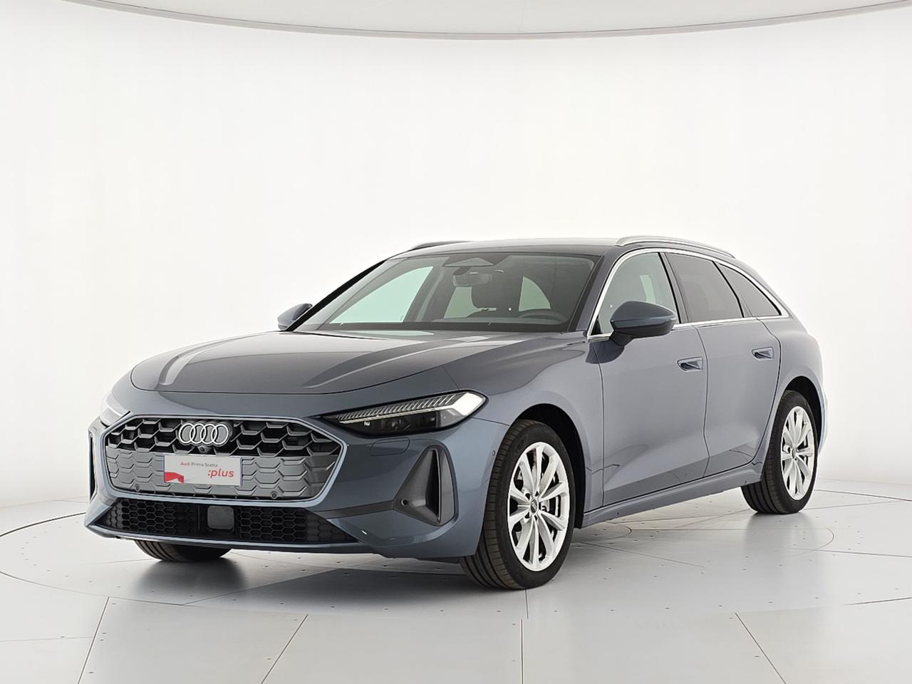 Audi A5 avant 2.0 tdi mhev+ business advanced 204cv s-tronic