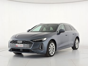 Audi A5 avant 2.0 tdi mhev+ business advanced 204cv s-tronic