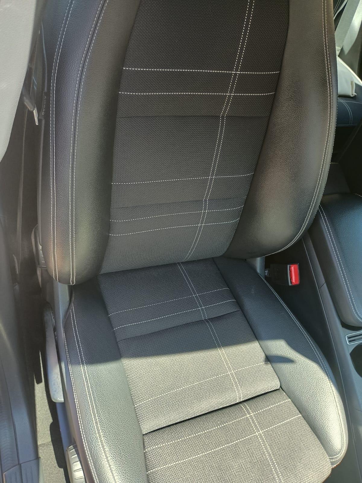 Mercedes-benz A 180 A 180 d Automatic Sport