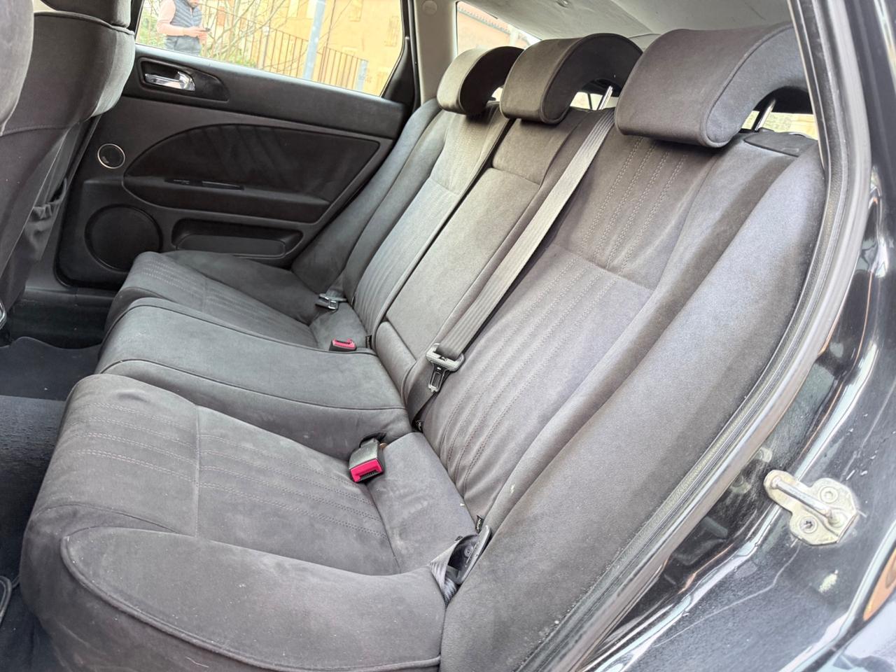 Alfa Romeo 159 1.9 JTDm 16V Sportwagon Progression Q-Tronic