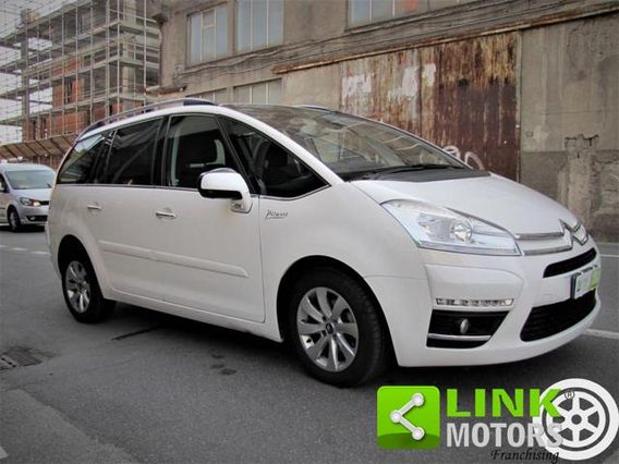 CITROEN C4 Picasso 1.6 Business