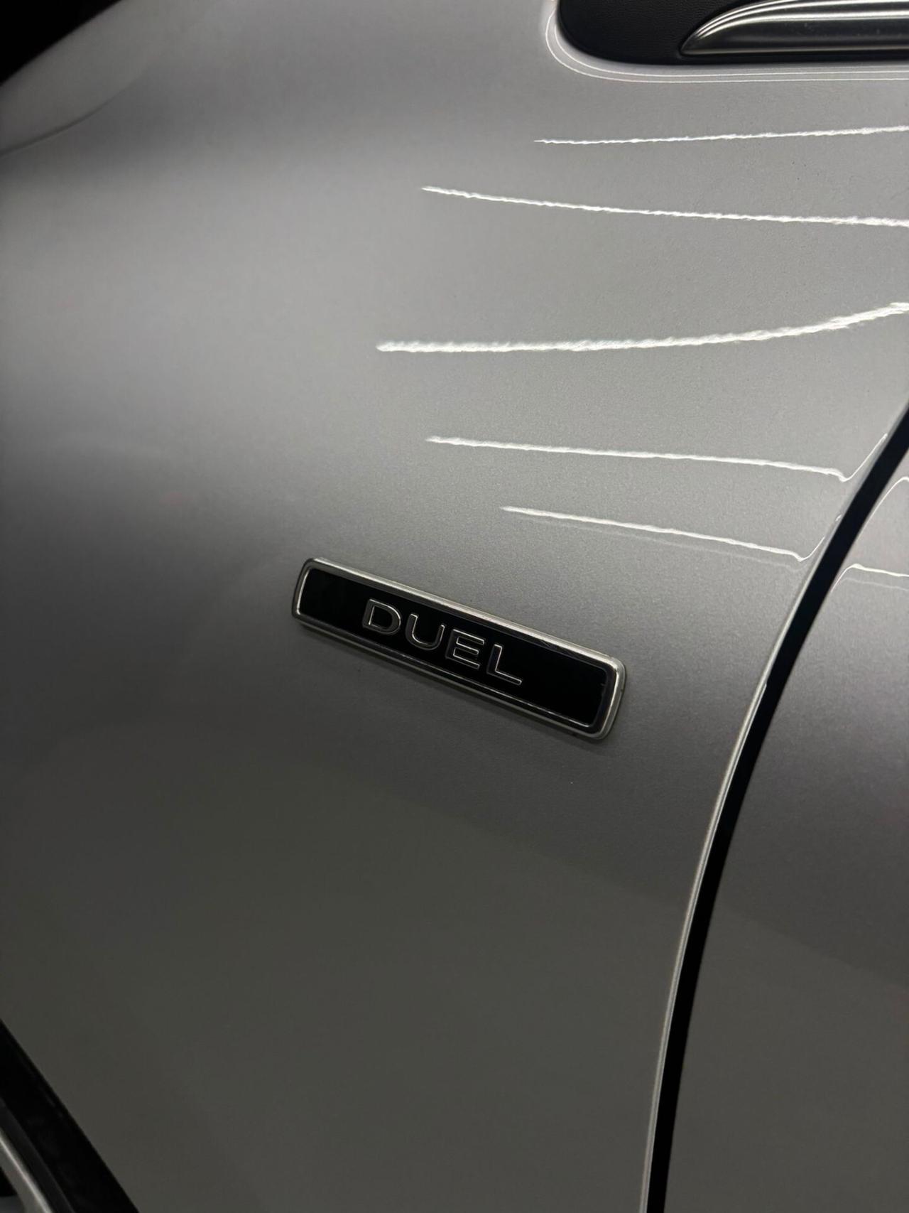 Renault Clio 0.9 TCe 12V 90CV Start&Stop 5 porte Energy Duel2