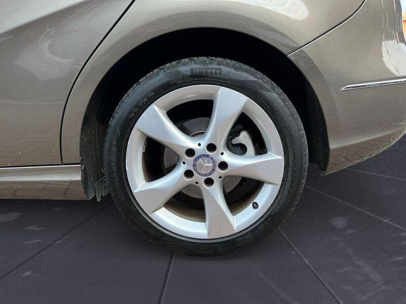 Mercedes-Benz Classe B B 200 CDI Premium