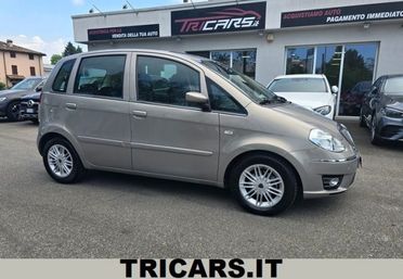 LANCIA MUSA 1.4 DFN NEOPATENTATI AUTOMATICA PERMUTE