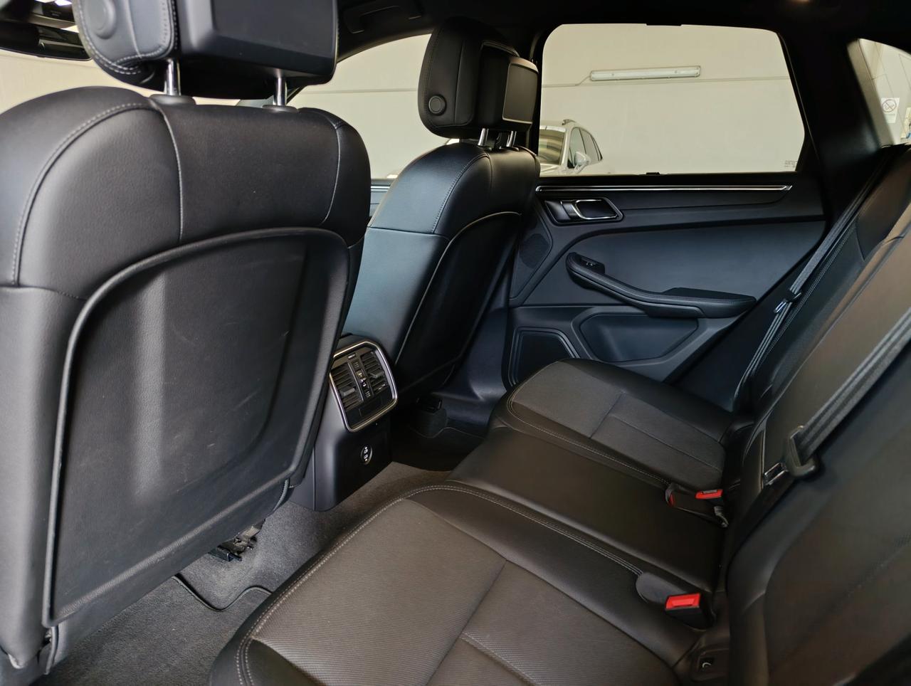 Porsche Macan 2.0 265cv pdk
