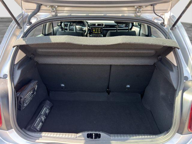 CITROEN C3 C3 PureTech 82 S&S Feel