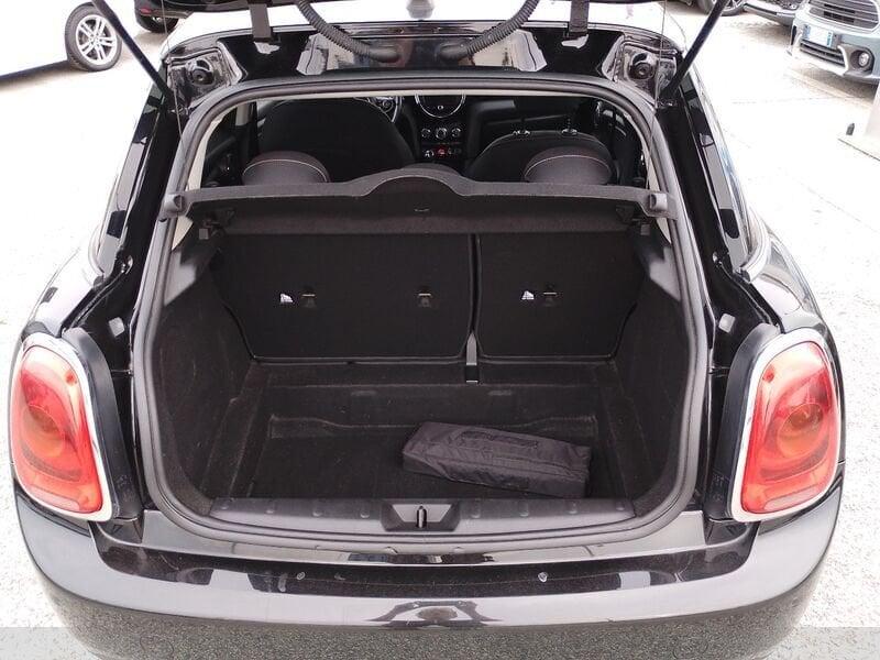 MINI Mini 5 porte Mini 2014 Benzina Mini 1.5 One Hype 5p
