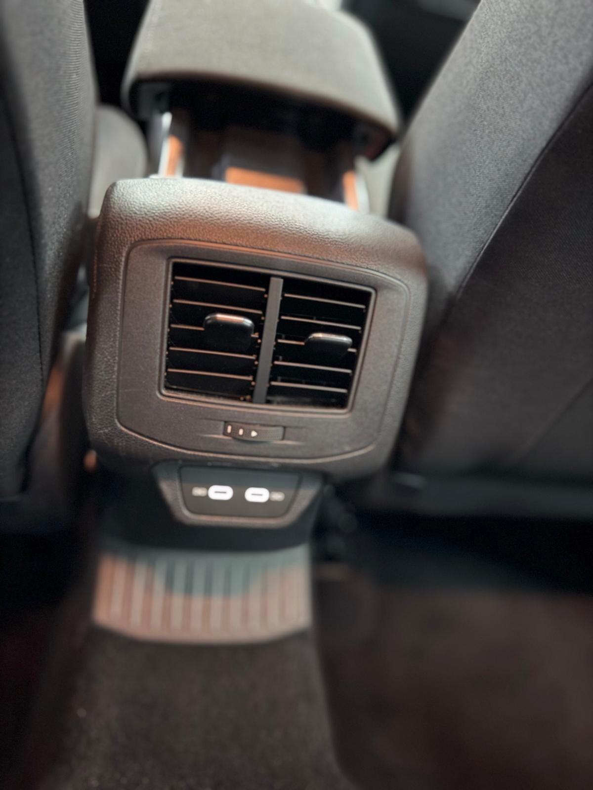 Volkswagen T-Roc 2.0 TDI SCR Style