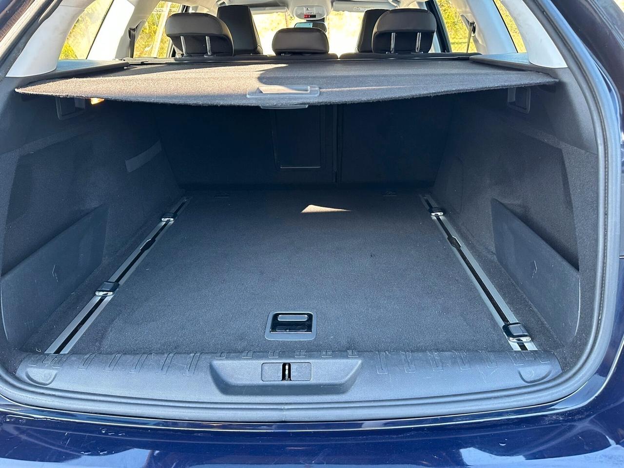 OCCASIONE UNICA! Peugeot 308 SW Allure BONUS ROTTAMAZIONE 2.500€!
