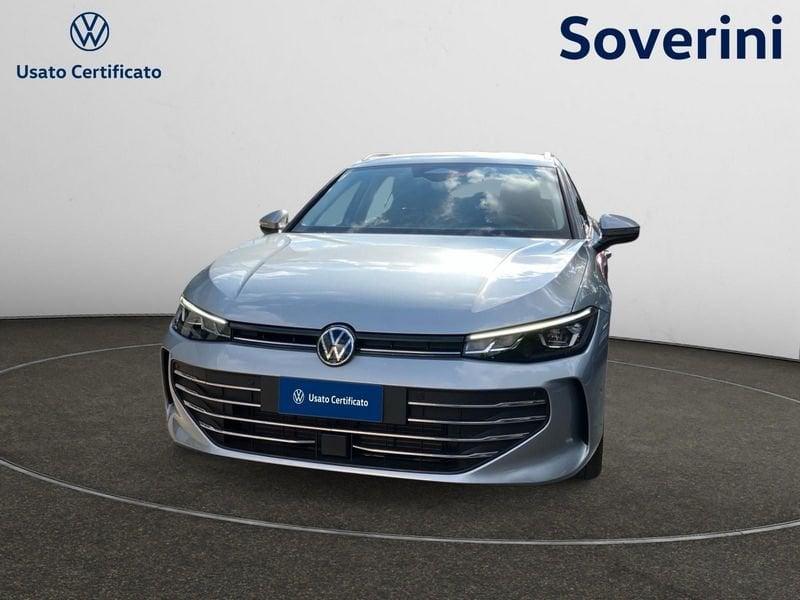 Volkswagen Passat Passat 2.0 TDI 150 CV SCR DSG Business