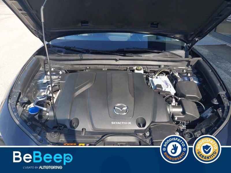 Mazda CX-30 2.0 M-HYBRID EXCEED 2WD 180CV 6AT