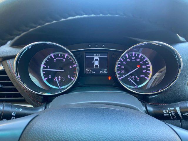 EVO Evo Cross4 Evo Cross 4 2.0 Turbo Diesel Doppia Cabina