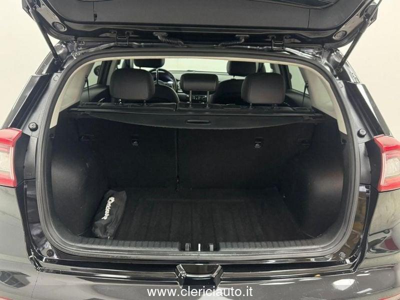 KIA Niro 1.6 GDi DCT HEV Style