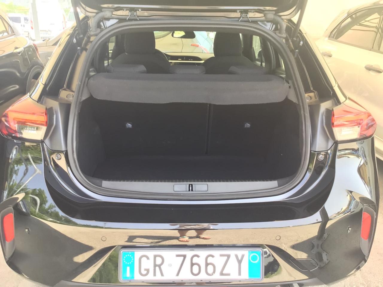 Opel Corsa 1.2 GS 75cv MT5