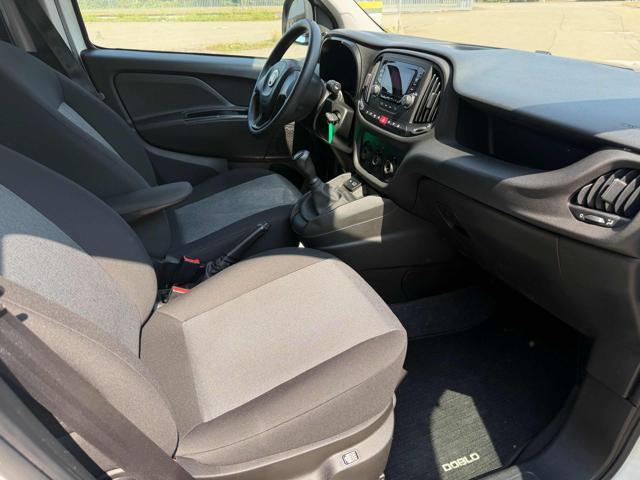 FIAT Doblo Doblò 1.3 MJT 5posti N1+iva