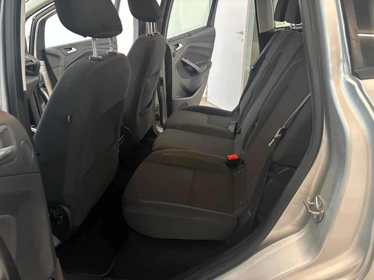 Ford C-Max 1.5 TDCi 120CV Powershift Start&Stop Business