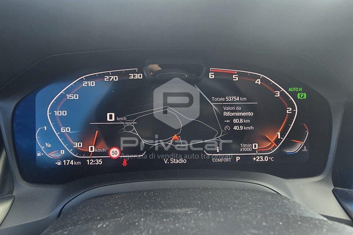 BMW 330i Msport