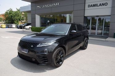 Land Rover Range Rover Velar 2.0D I4 204 CV R-Dynamic S