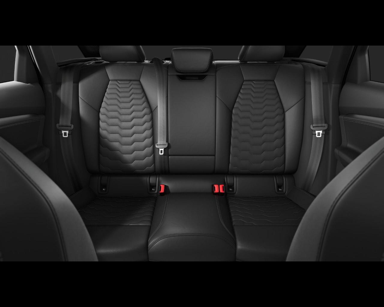 AUDI Audi A6 Avant S line edition e-tron 210,00 kW