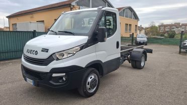 IVECO DAILY 35 C 15 MOTORE 3000 EURO 6