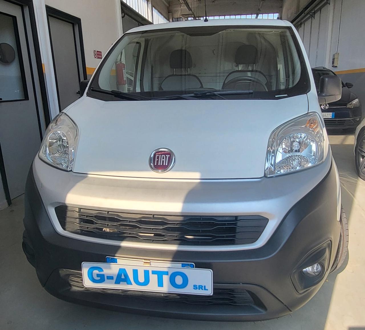 Fiat Fiorino 1.3 Multijet 95 cv