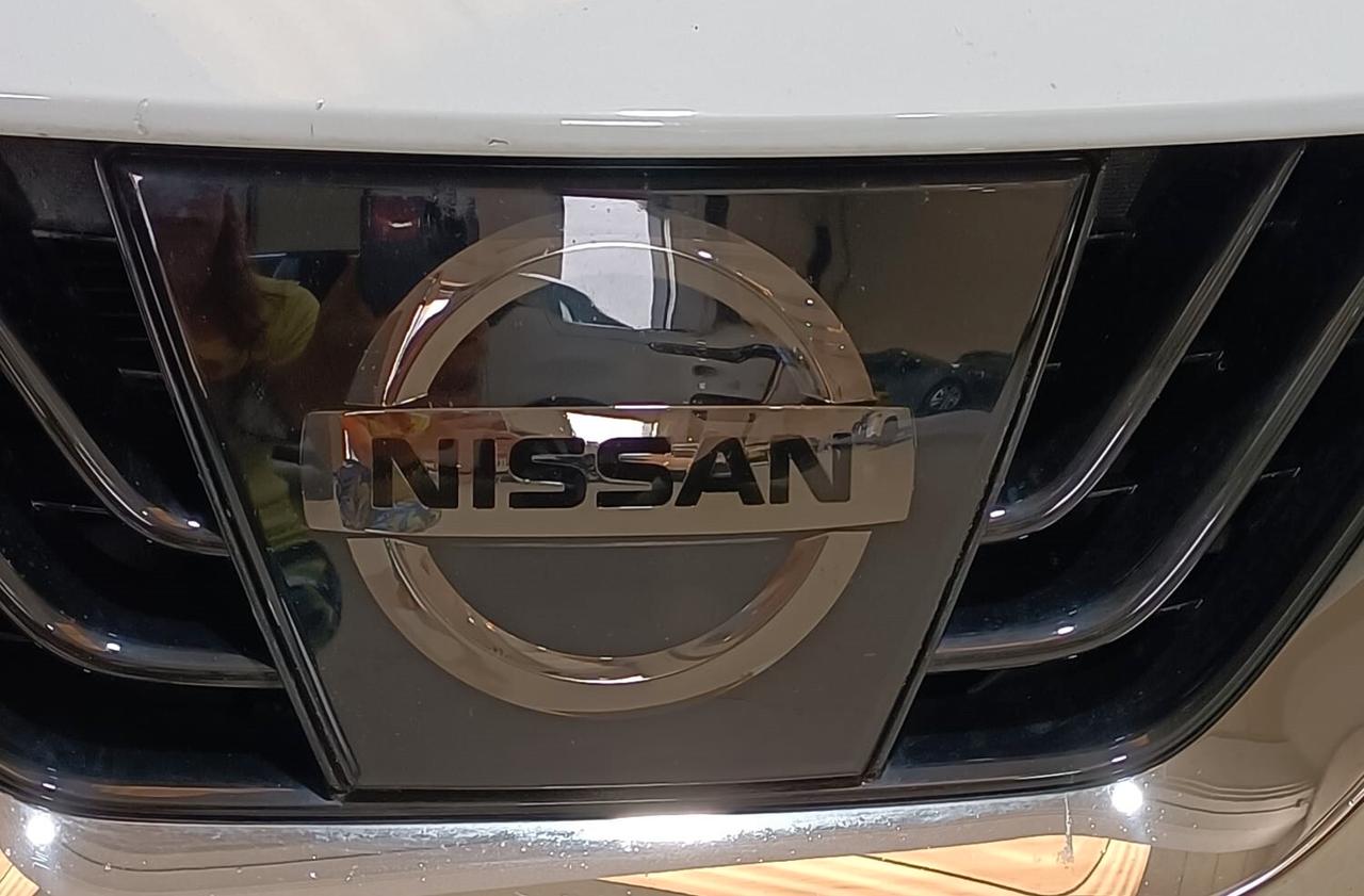 Nissan Micra IG-T 100 5 porte Acenta