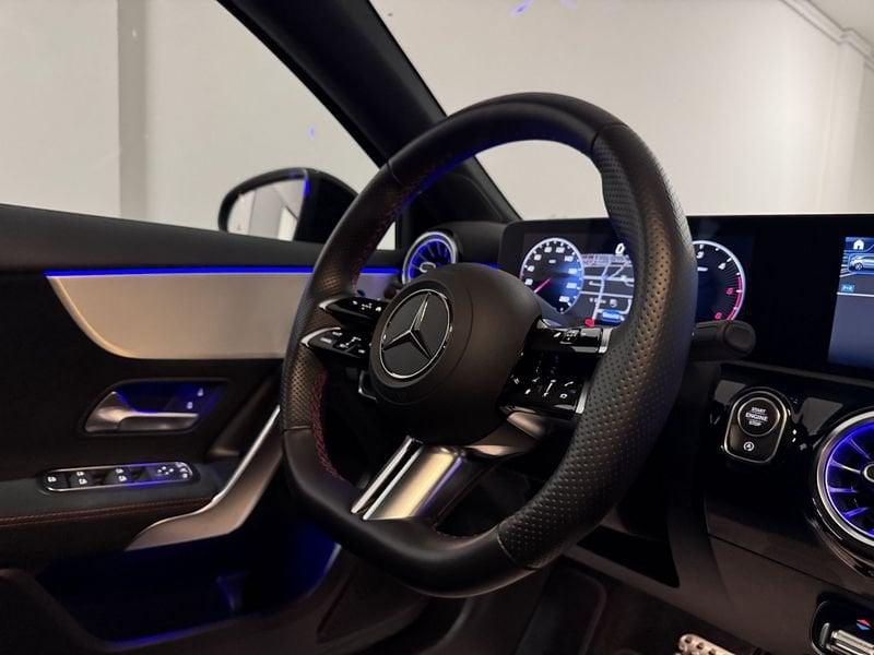 Mercedes-Benz Classe A A 200 d AMG Line Premium Plus