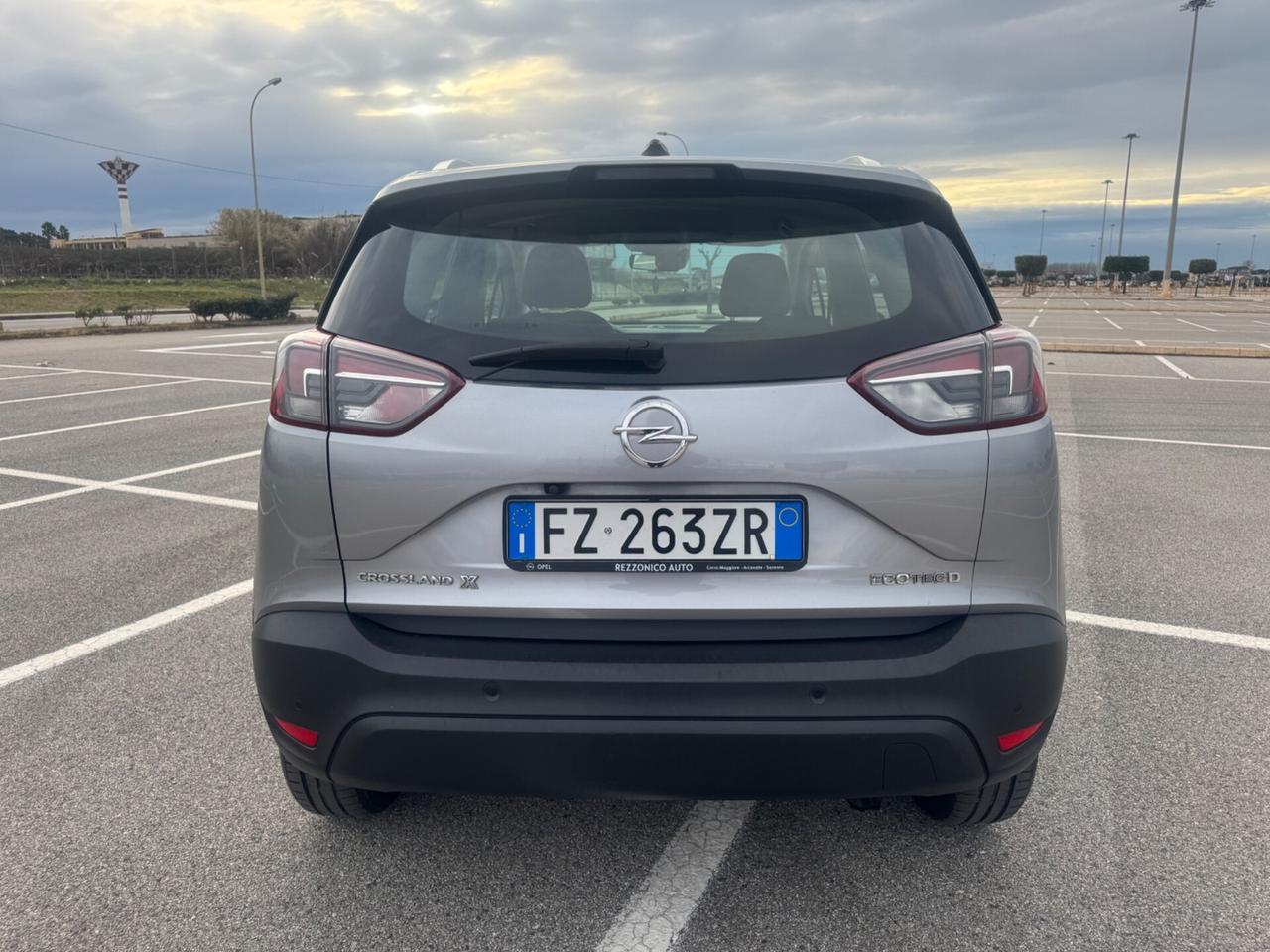 Opel Crossland X 1.5 ECOTEC D 102 CV Start&Stop Ultimate