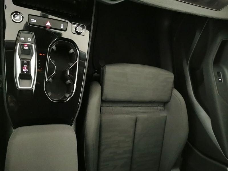 Audi A5 Avant 2.0 tdi mhev+ S line edition quattro 204cv s-tronic