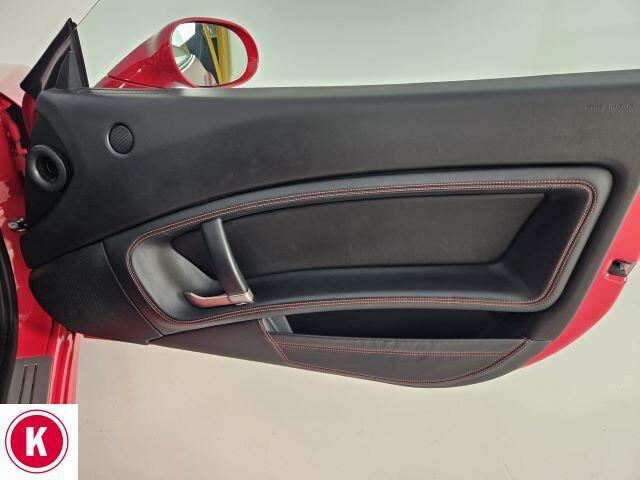 Ferrari California DCT