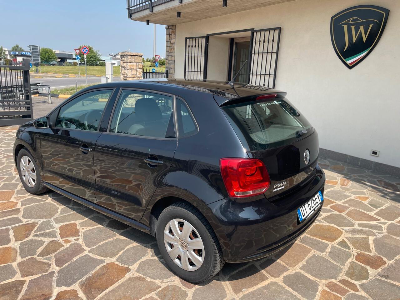 Volkswagen Polo 1.2 5 porte Trendline