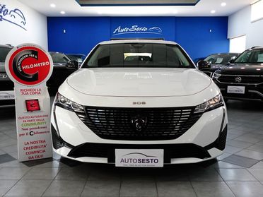 Peugeot 308 SW 1.5 BlueHDI 130 CV EAT8 ALLURE SW